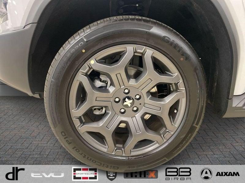 ICH-X K3 2.0 GPL DCT 4WD