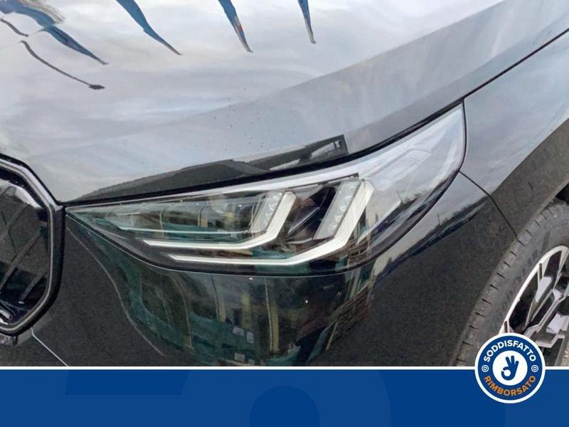 BMW X3 xDrive 40d M Sport Pro