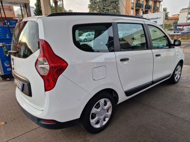 Dacia Lodgy 1.5 dCi 8V 90CV Start&Stop 7 posti Comfort