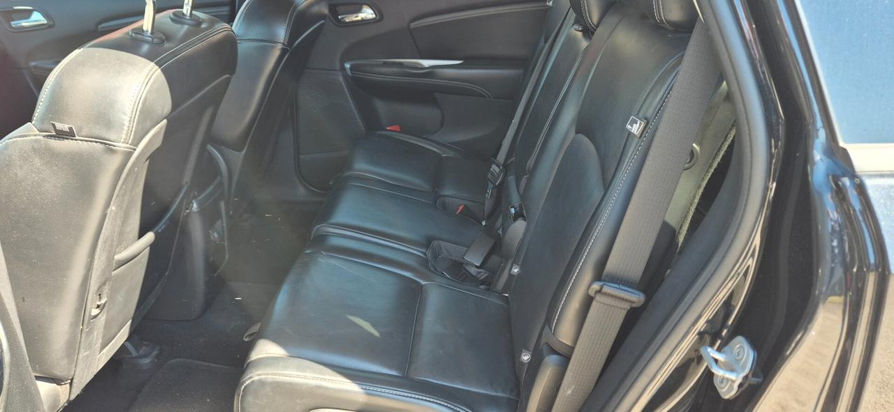 Fiat Freemont 2.0 Mjt 170 CV 4x4 aut. Lounge