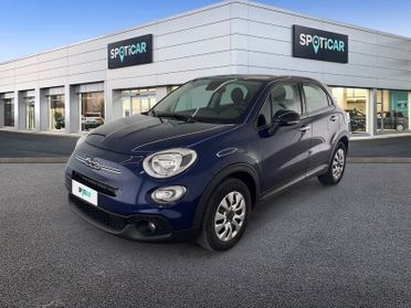 FIAT 500X 1.0 T3 120cv MT6
