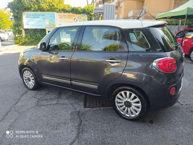 Fiat 500L 500L 2012 1.3 mjt Lounge 85cv