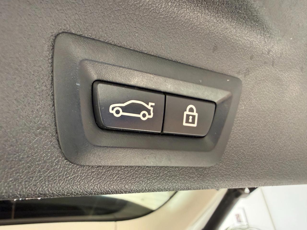 Bmw X5 xDrive25d xLine