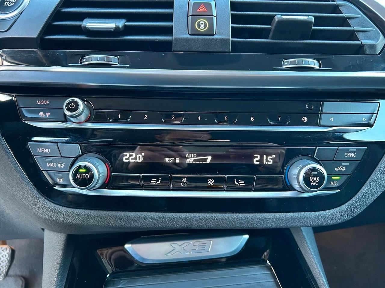 Bmw X3 xDrive30e xLine