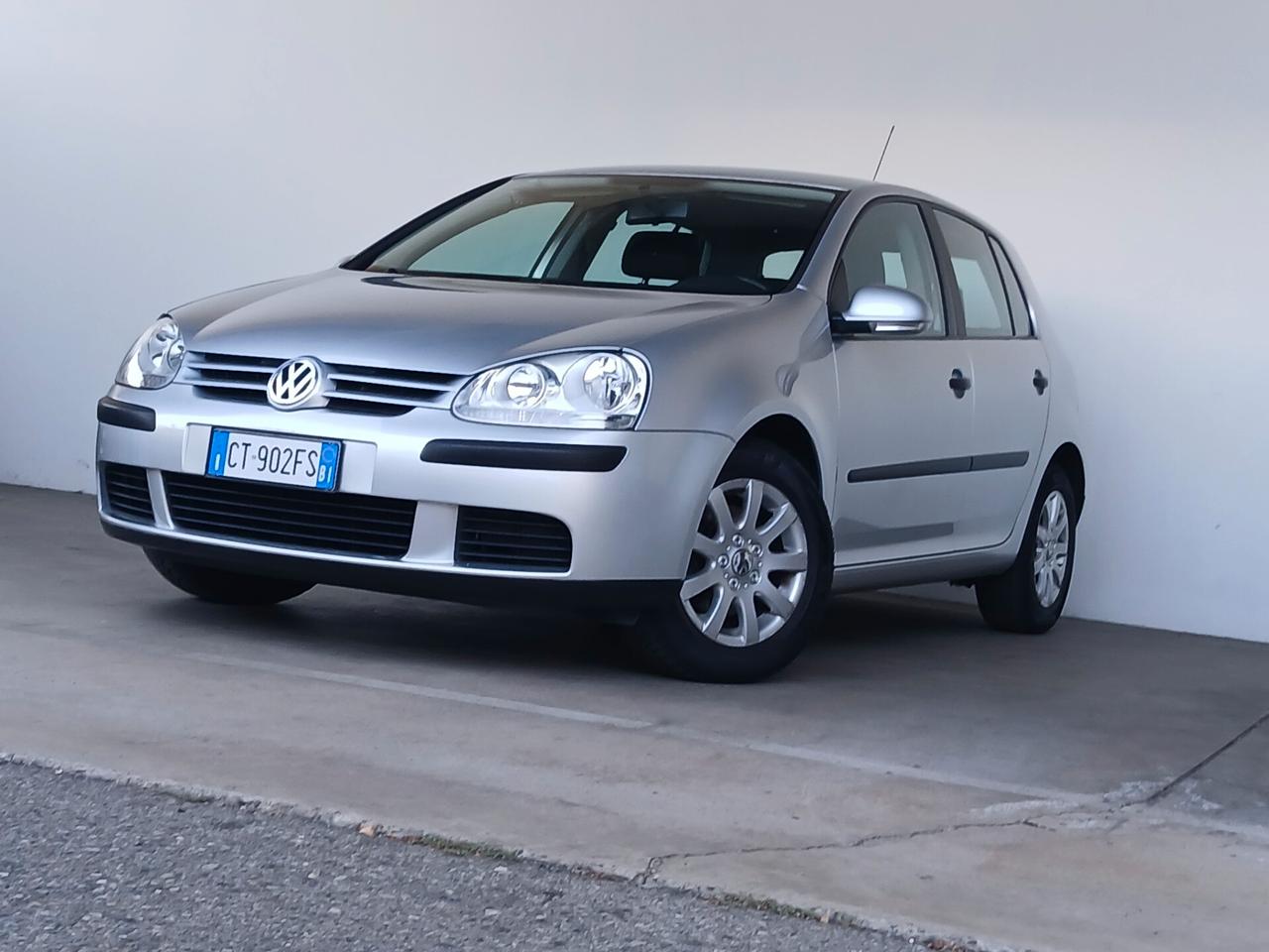 Volkswagen Golf Comfortline 103 000 km