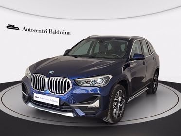 BMW X1 sdrive18d xline del 2019