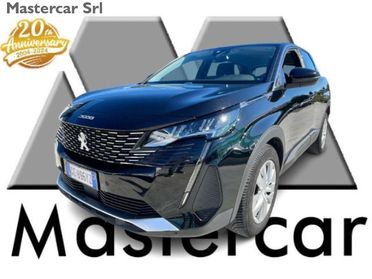 PEUGEOT 3008 3008 N1 AUTOCARRO 1.5 bluehdi Business - GC896YZ