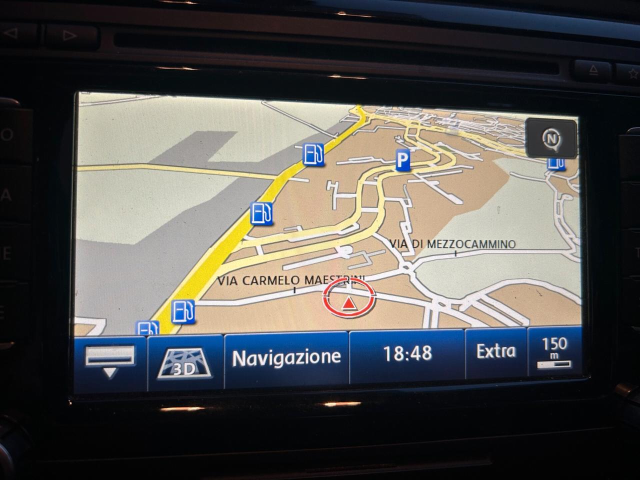 Volkswagen Maggiolino Cabrio 1.4 TSI 60's anniversary