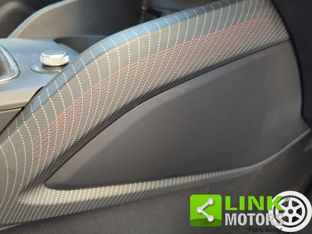 AUDI Q2 30 TDI S tronic Admired