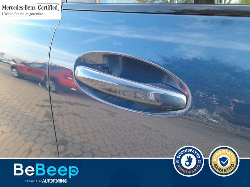 Mercedes-Benz Classe GLB GLB 200 D PREMIUM 4MATIC AUTO