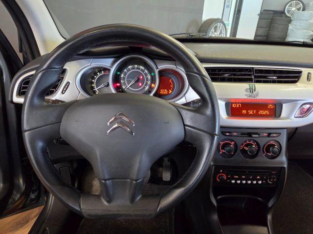 CITROEN C3 1.1 GPL airdream Exclusive