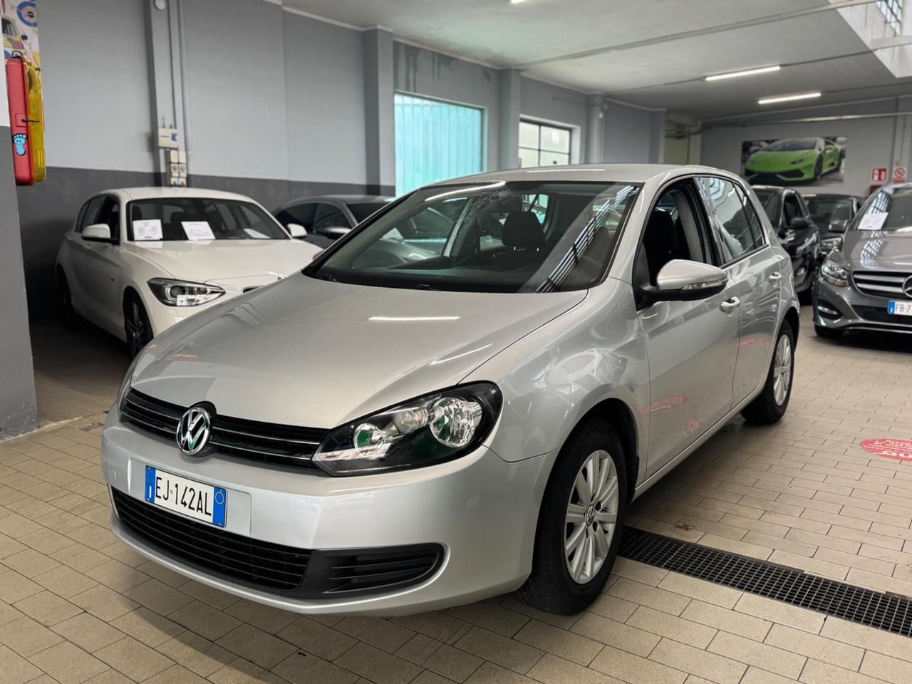 Volkswagen Golf 1.2 TSI GARANZIA 12 MESI