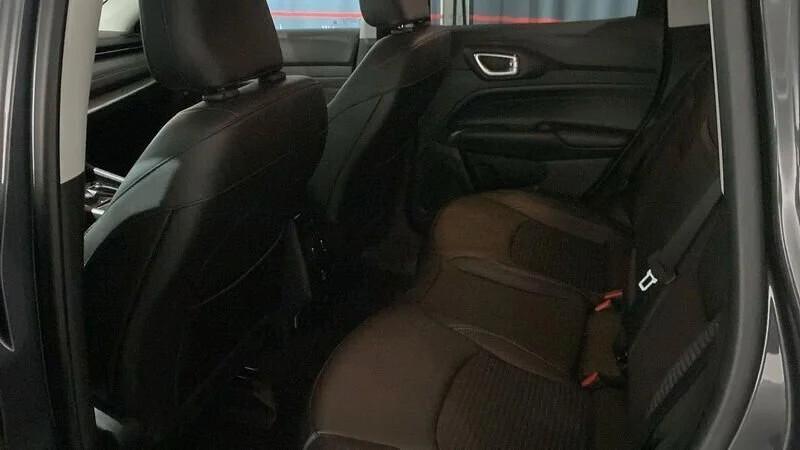 Jeep Compass 1.6 Multijet LIMITED 131 CV