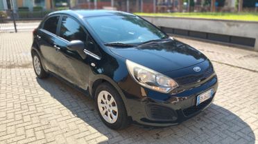 Kia Rio 1.1 CRDi 5p. LX