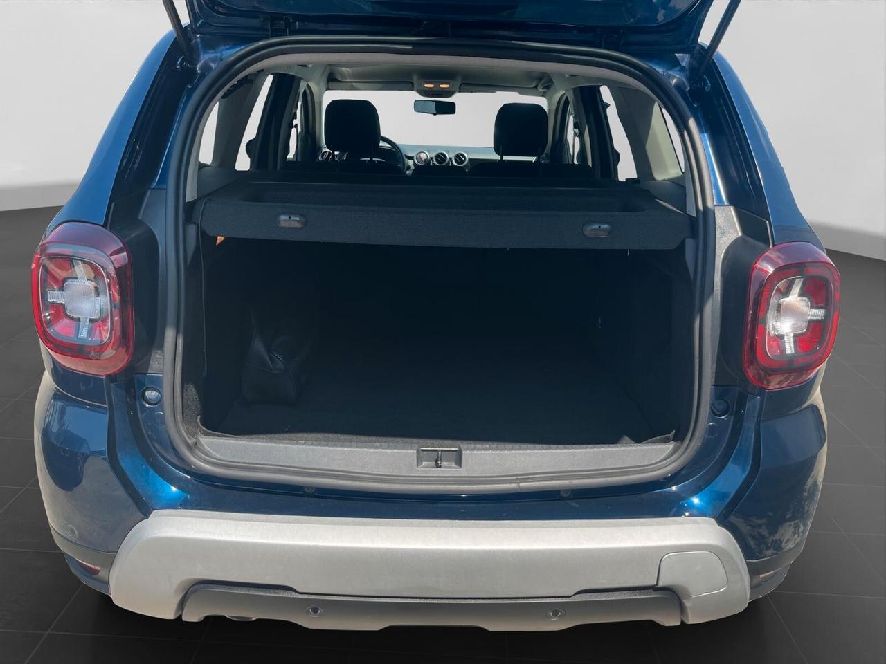Dacia Duster 1.5 Blue dCi 115cv Techroad N1