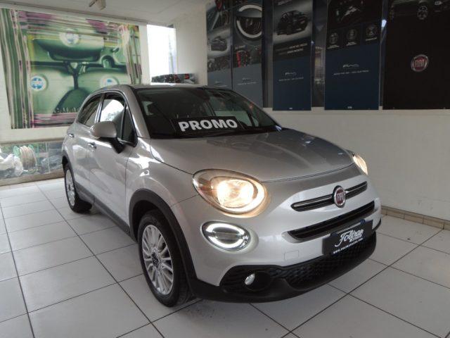 FIAT 500X 1.3 MultiJet 95 CV Connect