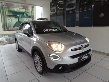 FIAT 500X 1.3 MultiJet 95 CV Connect