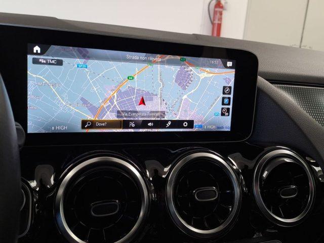 MERCEDES-BENZ B 180 d Automatic