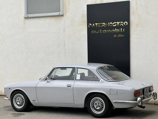 Alfa Romeo 2000 GT VELOCE 2000 GT VELOCE