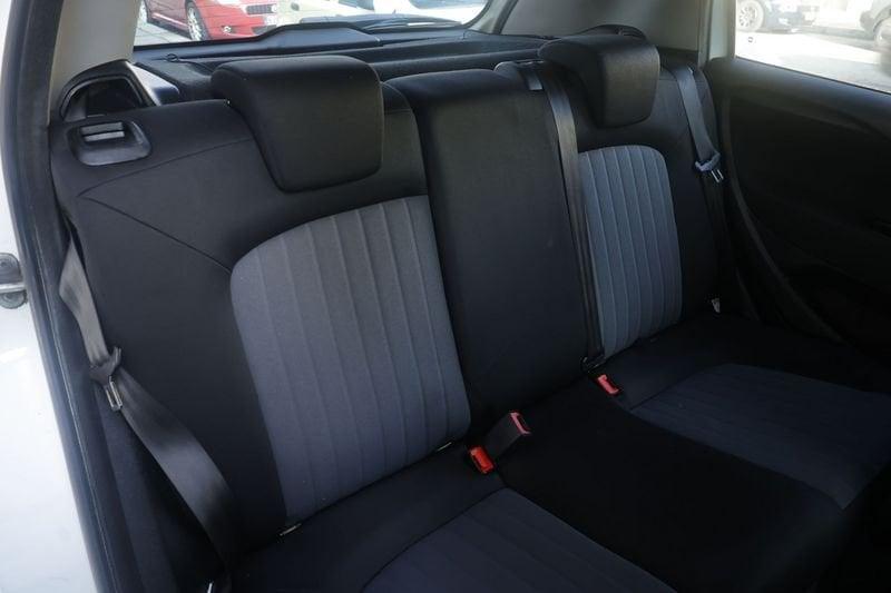 FIAT Punto FIAT Punto EVO 5p 1.3 mjt Street s&s 95cv 70KW ANNO 2017