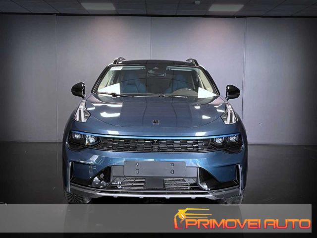 LYNK & CO 01 PHEV