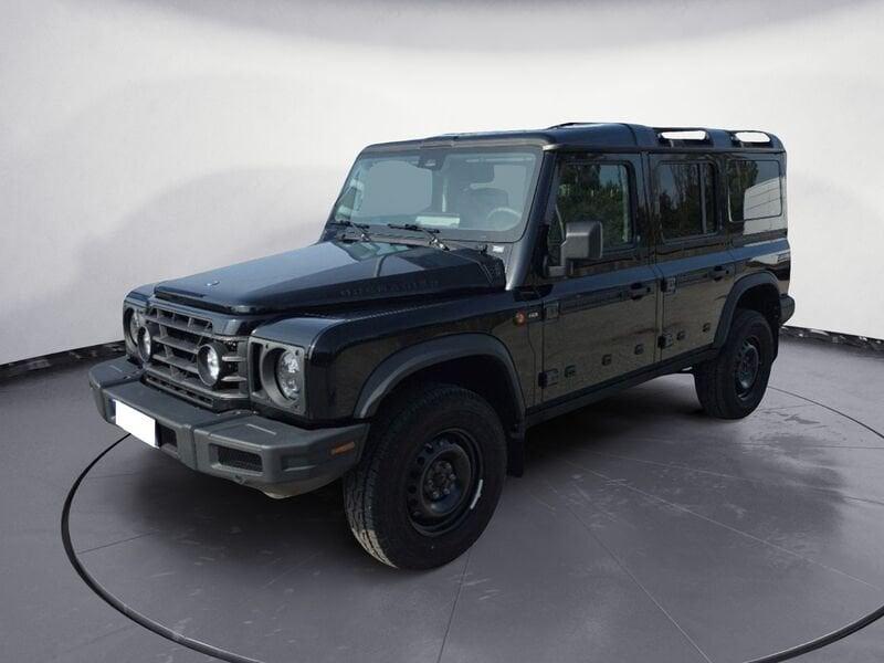 Ineos Grenadier Grenadier 3.0 Twin Turbo Diesel SW Fieldmaster Edit. 5 posti