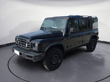 Ineos Grenadier Grenadier 3.0 Twin Turbo Diesel SW Fieldmaster Edit. 5 posti