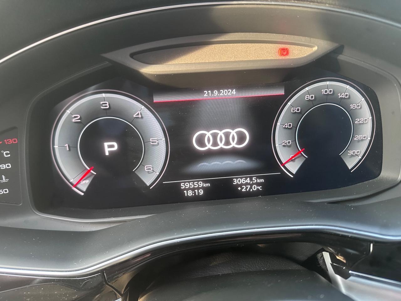 Audi Q8 50 TDI 286 CV quattro tiptronic S Line