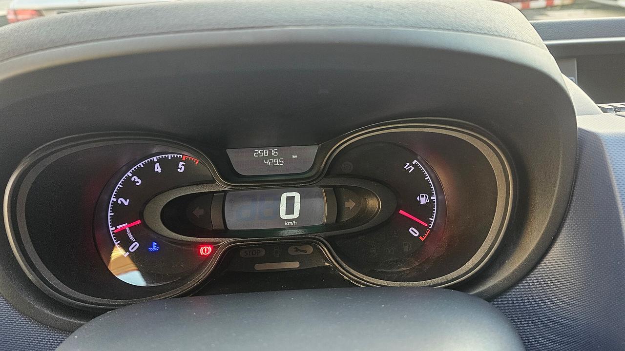 Vivaro 27 1.6 BiTurbo S&S PC-TN L1H1 UNIPROPRIETARIO ITALIANO IVA ESPOSTA