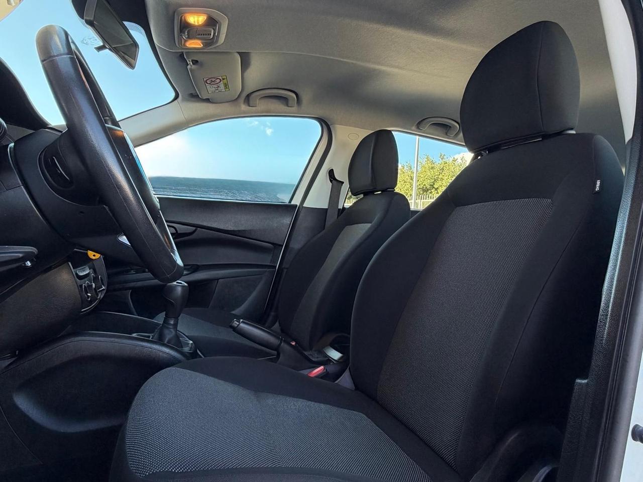 Fiat Tipo 1.3 Mjt S&S SW Street