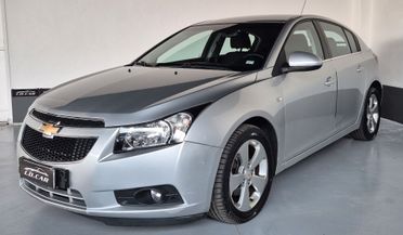 Chevrolet Cruze 2.0 Diesel 163CV 5 porte LTZ