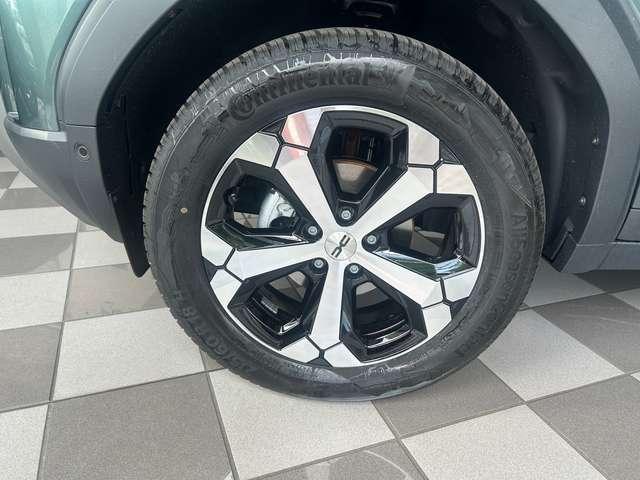 Dacia Duster 1.2 Mild Hybrid Journey 4x4 130 CV