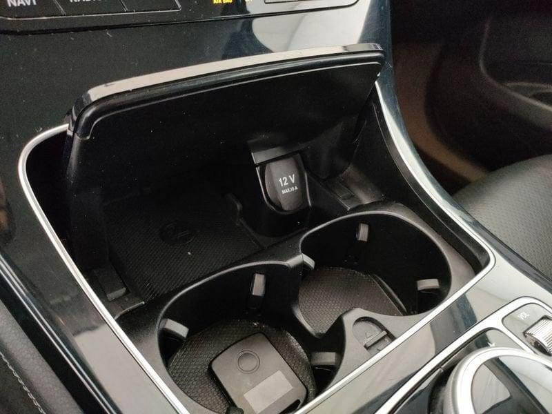 Mercedes-Benz GLC GLC 220 d 4Matic Premium