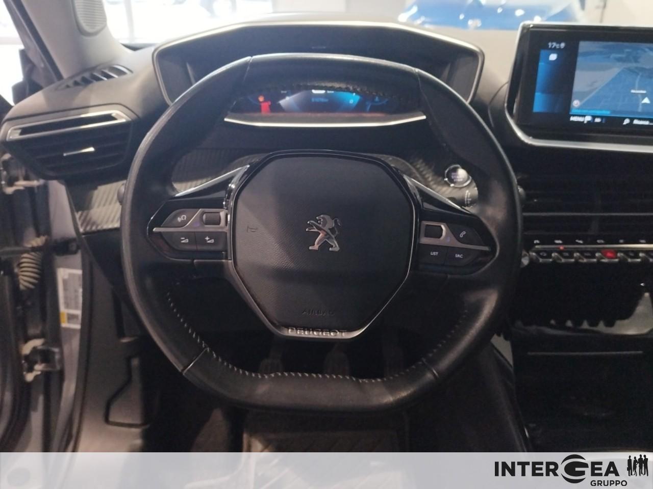 PEUGEOT 2008 1.2 puretech Allure s&s 130cv