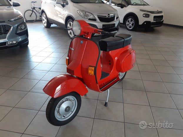 Piaggio Vespa PK 125 S - 1983