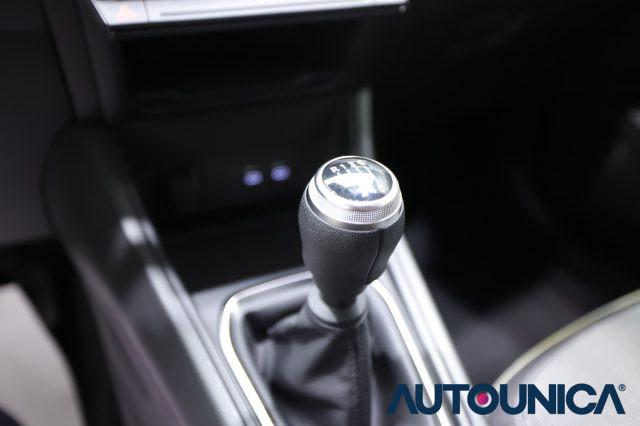 RENAULT Captur ECO-G 100 CV TECHNO FULL LED NEOPATENTATI