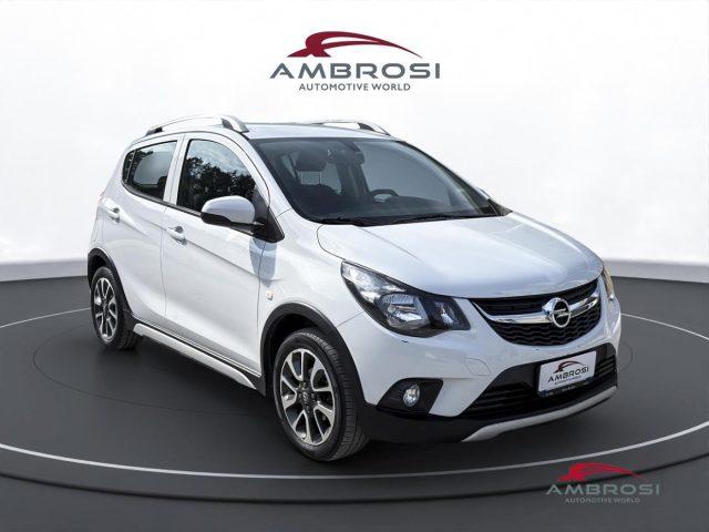 OPEL Karl Rocks 1.0 73 CV
