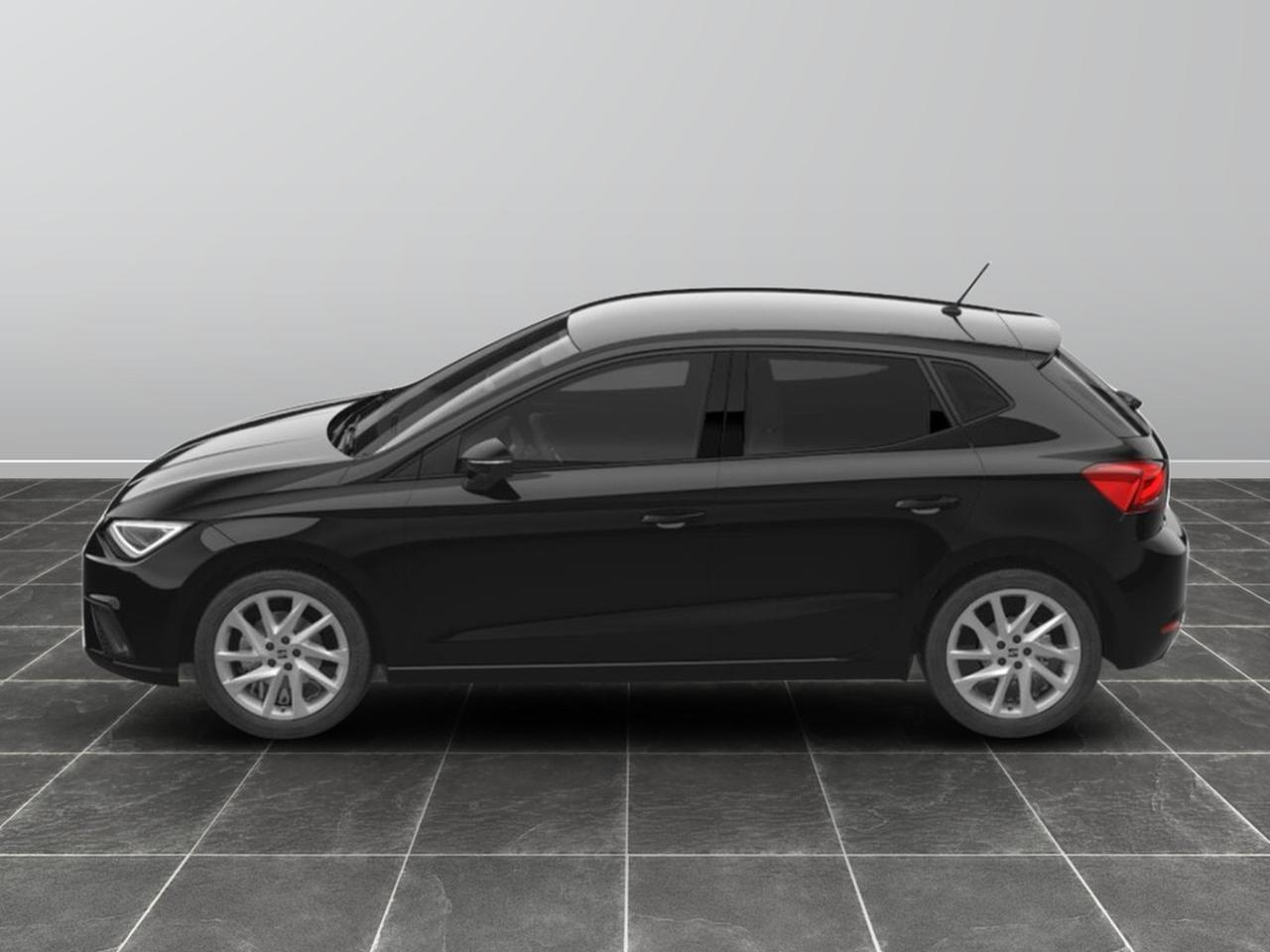 Seat Ibiza 5 porte 1.0 ecotsi 115cv fr