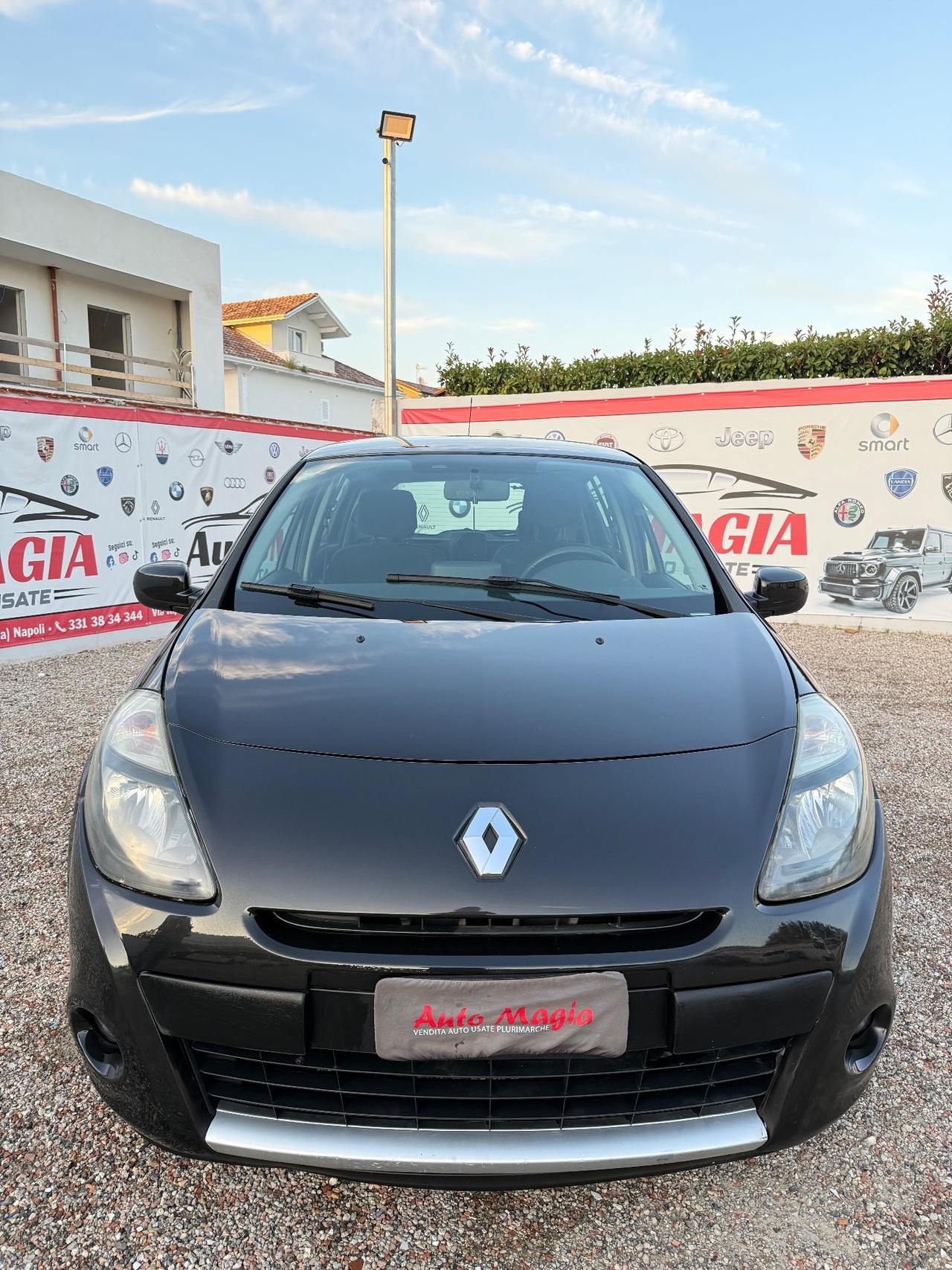 Renault Clio 1.2 16V 5 porte Live!