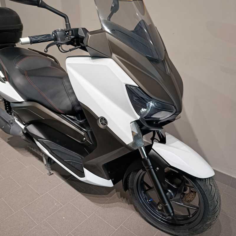 Yamaha X-Max 250 - 2014