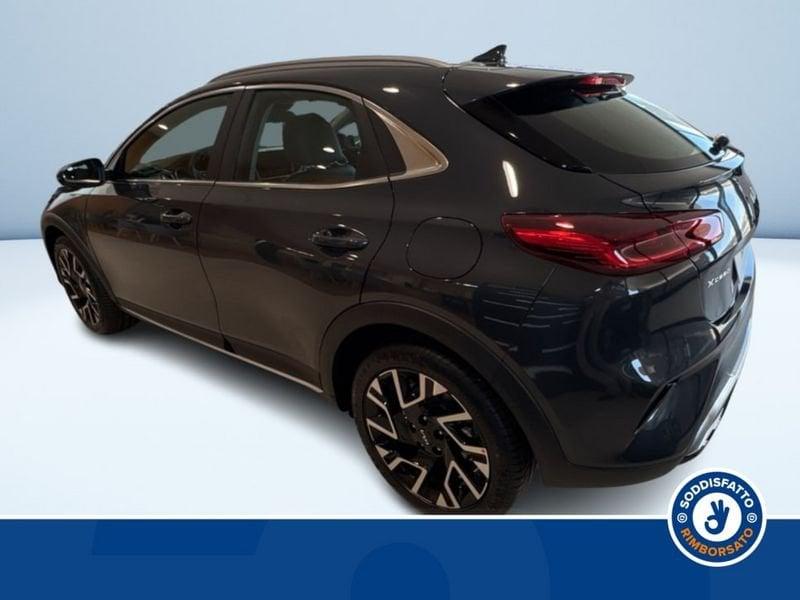 KIA Xceed 1.5 TGDI Mild Hybrid DCT Business MY25