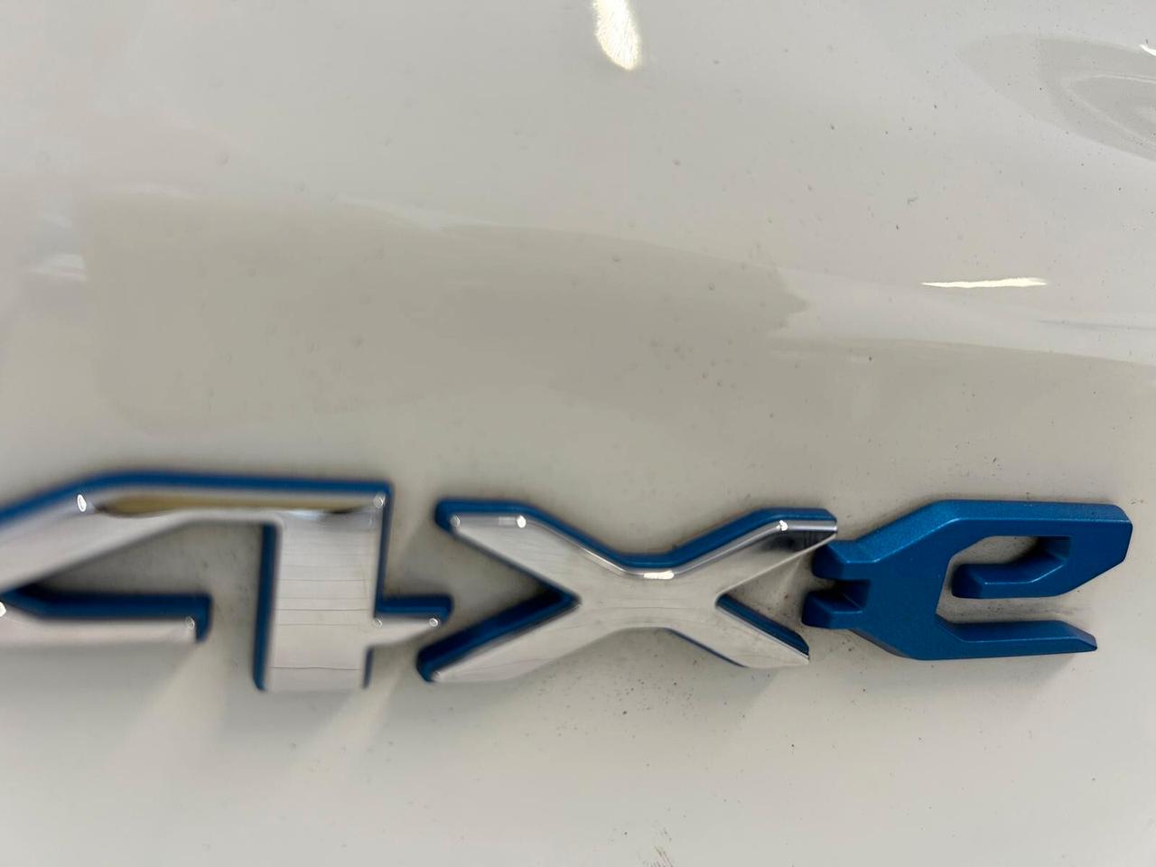 Jeep Compass LIMITED 1.3 Turbo T4 PHEV AT6 4xe SPOTICAR