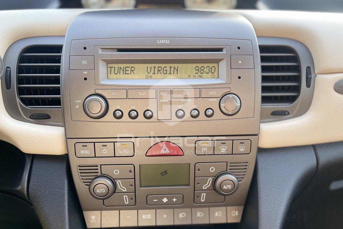 LANCIA Ypsilon 1.3 Multijet 16V Oro