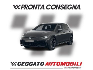 Volkswagen Golf 1.5 eTSI 150 CV DSG R-Line