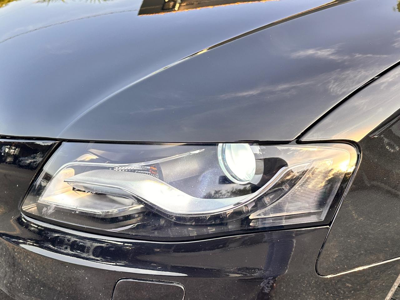 Audi A4 Avant 2.0 TDI 143CV s-Line