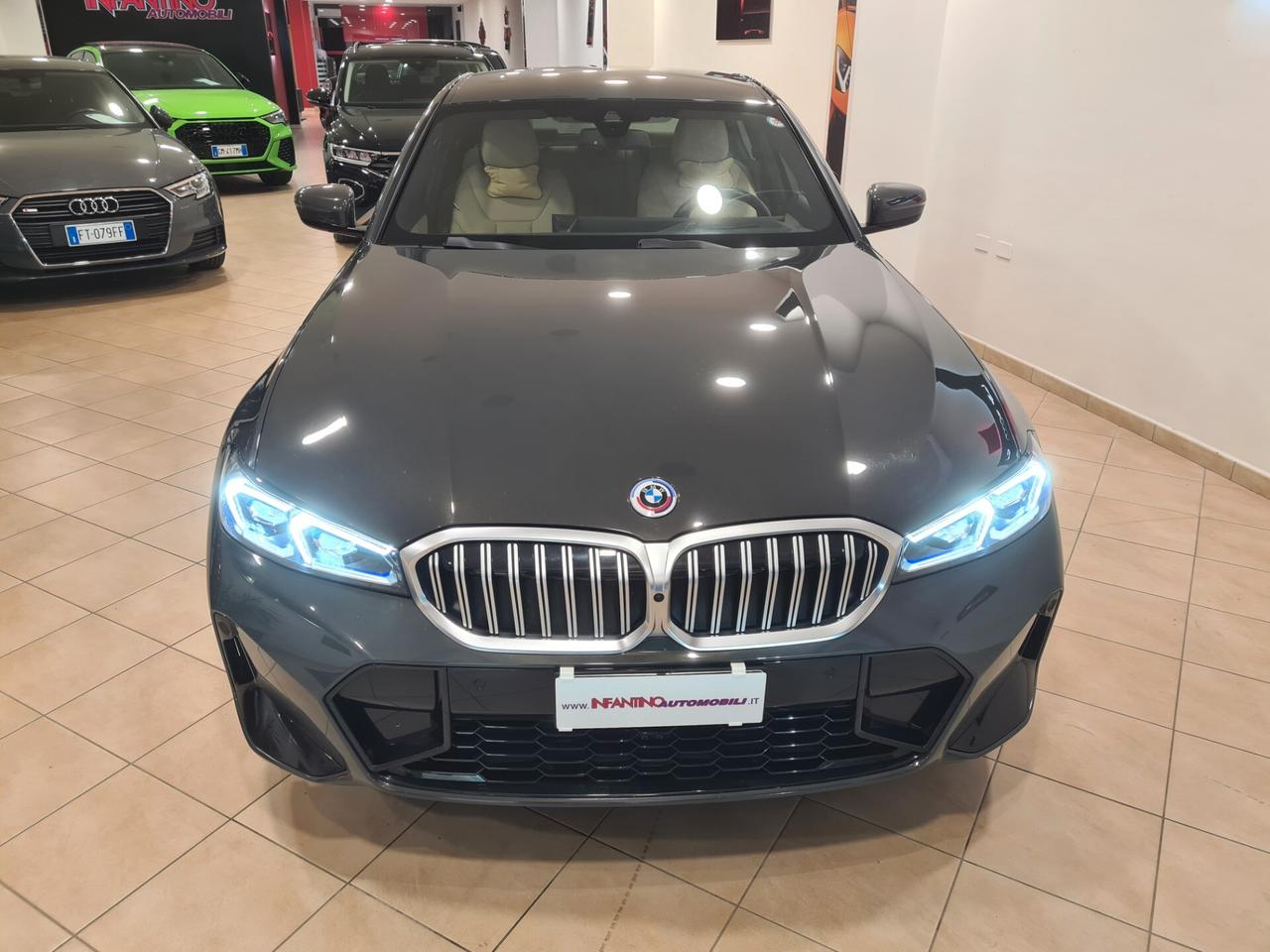 Bmw 330 330e xDrive Msport