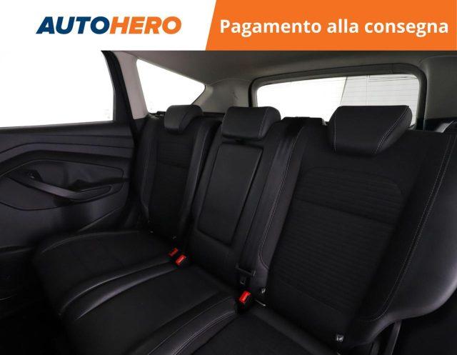 FORD Kuga 1.5 TDCI 120 CV S&S 2WD Titanium