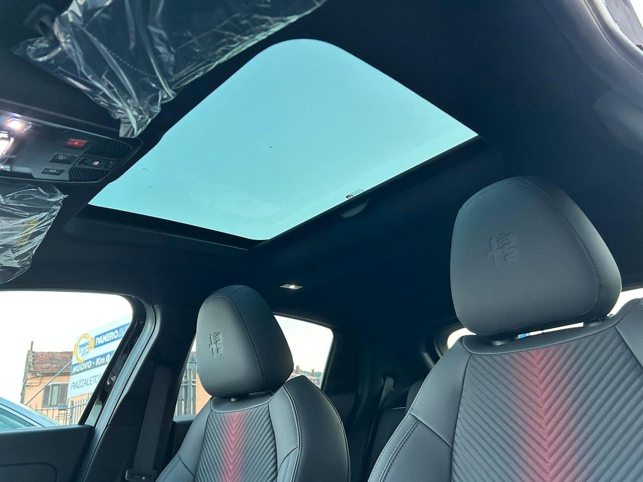 ALFA ROMEO Junior Junior 1.2 145 CV Hybrid eDCT...