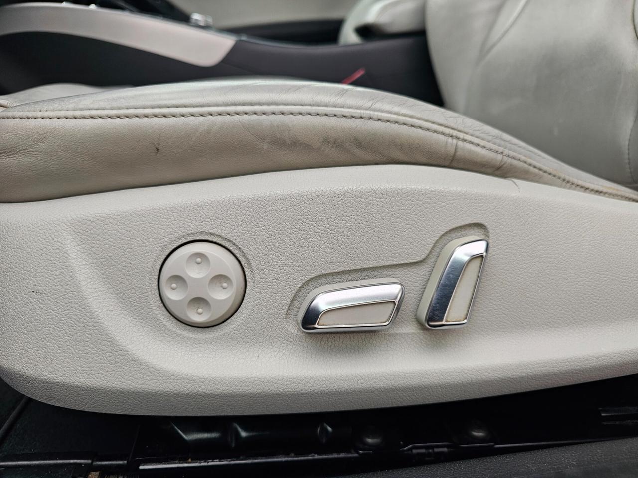 Audi A5 3.0 V6 TDI 245 CV quattro S tronic Advanced