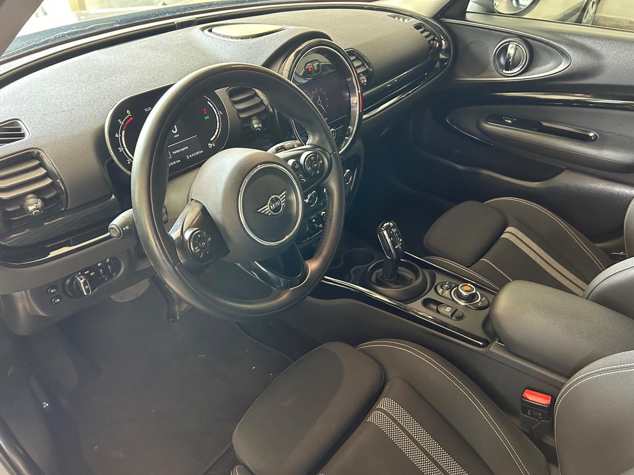 Mini Clubman SD Mayfair Edition*IVA ESPOSTA*